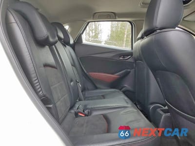 Zdjęcie 11 z 14 samochodu: 2018 MAZDA CX-3 GRAND TOURING VIN:JM1DKDD75J0302945 - miniatura