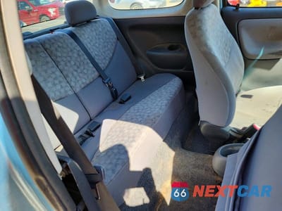 Zdjęcie 10 z 12 samochodu: 2000 TOYOTA ECHO BASE VIN:JTDAT1235Y0066970 - miniatura