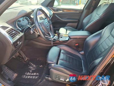 Zdjęcie 7 z 13 samochodu: 2020 BMW X3 VIN:5UXTY3C0XL9B18495 - miniatura