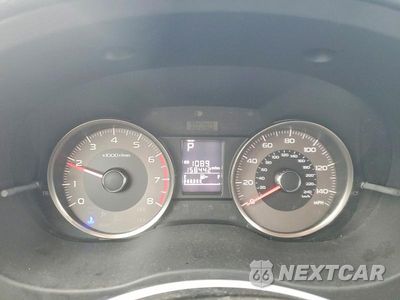 Zdjęcie 9 z 12 samochodu: 2015 SUBARU FORESTER 2.5I PREMIUM VIN:JF2SJAGC4FH407407 - miniatura