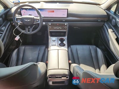 Zdjęcie 8 z 13 samochodu: 2025 GENESIS GV80 3.5T ADVANCED VIN:KMUHDESC3SU222083 - miniatura