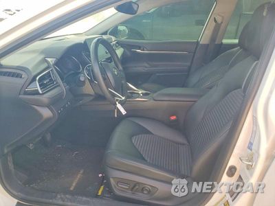 Zdjęcie 7 z 13 samochodu: 2024 TOYOTA CAMRY SE VIN:4T1T11AK7RU905028 - miniatura