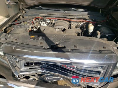 Zdjęcie 11 z 12 samochodu: 2014 GMC SIERRA C1500 SLE VIN:1GTR1UEC1EZ128362 - miniatura