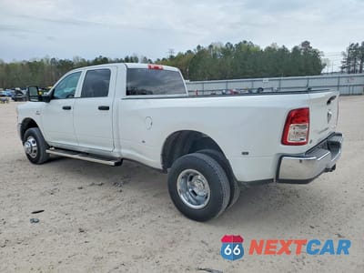 Drugie zdjęcie samochodu z przodu: 2024 RAM 3500 TRADESMAN VIN:3C63RRGL2RG404571 - miniatura