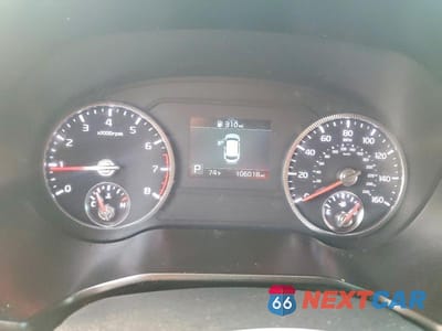 Zdjęcie 9 z 13 samochodu: 2022 KIA TELLURIDE S VIN:5XYP64HC4NG204790 - miniatura