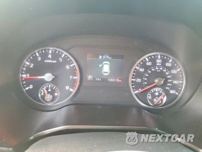 Zdjęcie 9 z 13 samochodu: 2022 KIA TELLURIDE S VIN:5XYP64HC4NG204790 - miniatura
