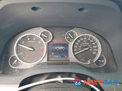 Zdjęcie 9 z 12 samochodu: 2016 TOYOTA TUNDRA SR5 VIN:5TFRM5F10GX106717 - miniatura