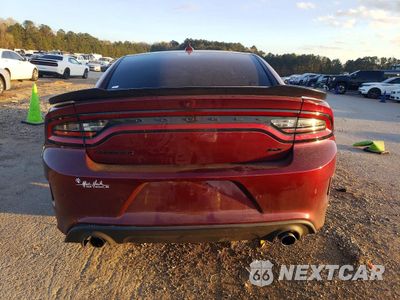 Zdjęcie 6 z 13 samochodu: 2023 DODGE CHARGER GT VIN:2C3CDXHG0PH687017 - miniatura