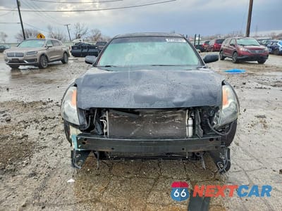Piąte zdjęcie samochodu w środku: 2008 NISSAN ALTIMA 2.5 VIN:1N4AL21E08C220398 - miniatura