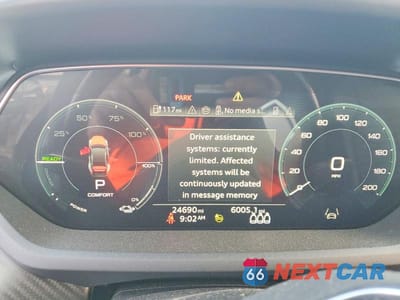 Zdjęcie 9 z 12 samochodu: 2024 AUDI E-TRON GT PREMIUM PLUS VIN:WAUCJBFW8R7003716 - miniatura