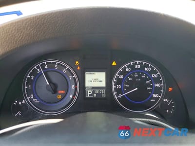 Zdjęcie 9 z 12 samochodu: 2013 INFINITI G37 SEDAN X VIN:JN1CV6AR7DM760796 - miniatura