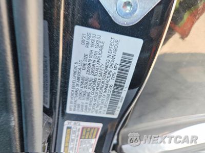Zdjęcie 14 z 15 samochodu: 2021 ACURA RDX VIN:5J8TC1H36ML020445 - miniatura