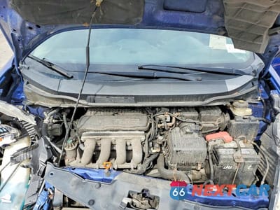 Zdjęcie 11 z 11 samochodu: 2010 HONDA FIT SPORT VIN:JHMGE8H43AC000742 - miniatura