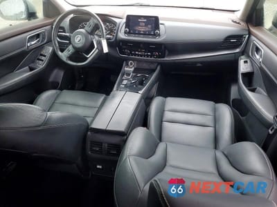 Zdjęcie 8 z 14 samochodu: 2021 NISSAN ROGUE SL VIN:5N1AT3CA4MC726543 - miniatura