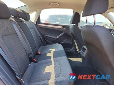 Zdjęcie 10 z 12 samochodu: 2020 VOLKSWAGEN PASSAT S VIN:1VWAA7A34LC007603 - miniatura