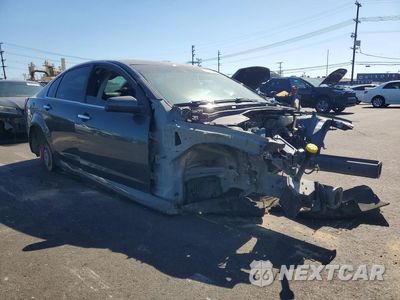Czwarte zdjęcie samochodu z boku: 2027 CHEVROLET SS VIN:6G3F25RW7HL304142 - miniatura