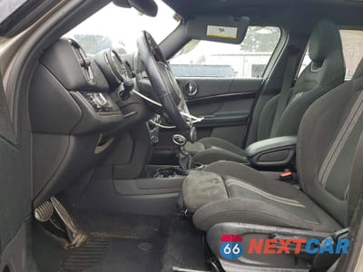 Zdjęcie 7 z 13 samochodu: 2019 MINI COOPER S E COUNTRYMAN ALL4 VIN:WMZYU7C51K3F93735 - miniatura