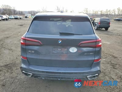 Zdjęcie 6 z 14 samochodu: 2021 BMW X5 XDRIVE40I VIN:5UXCR6C03M9H50061 - miniatura