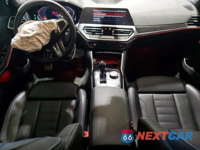 Zdjęcie 8 z 12 samochodu: 2022 BMW M340XI VIN:3MW5U9J0XN8C57061 - miniatura