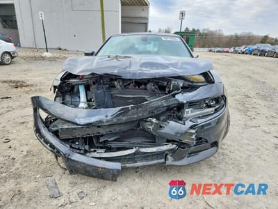 Piąte zdjęcie samochodu w środku: 2023 DODGE CHARGER SXT VIN:2C3CDXBG1PH515572 - miniatura