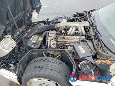 Zdjęcie 11 z 11 samochodu: 1991 CHEVROLET CORVETTE VIN:1G1YY2381M5107259 - miniatura