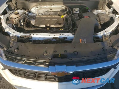 Zdjęcie 12 z 12 samochodu: 2024 CHEVROLET TRAX LS VIN:KL77LFE23RC123318 - miniatura