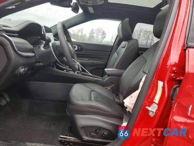 Zdjęcie 7 z 13 samochodu: 2023 JEEP COMPASS LIMITED VIN:3C4NJDCN1PT567543 - miniatura