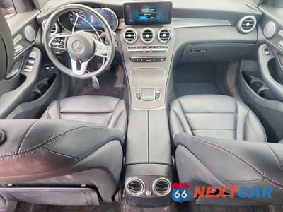 Zdjęcie 8 z 13 samochodu: 2020 MERCEDES-BENZ GLC 350E VIN:W1N0G5DB8LF818171 - miniatura