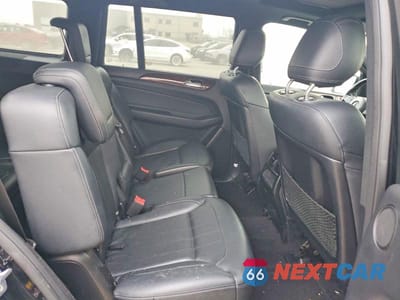 Zdjęcie 11 z 13 samochodu: 2019 MERCEDES-BENZ GLS 450 4MATIC VIN:4JGDF6EE2KB219844 - miniatura