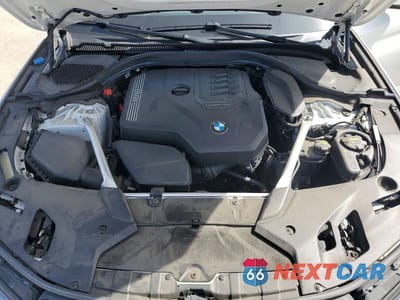 Zdjęcie 11 z 11 samochodu: 2021 BMW 530 I VIN:WBA53BH07MCF50698 - miniatura