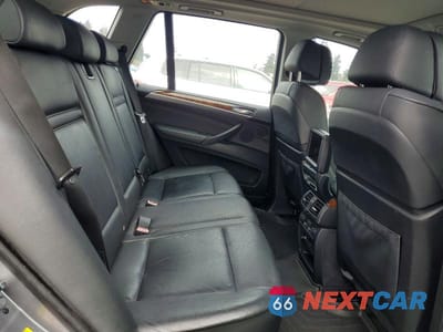 Zdjęcie 11 z 13 samochodu: 2008 BMW X5 3.0I VIN:5UXFE43568L020403 - miniatura