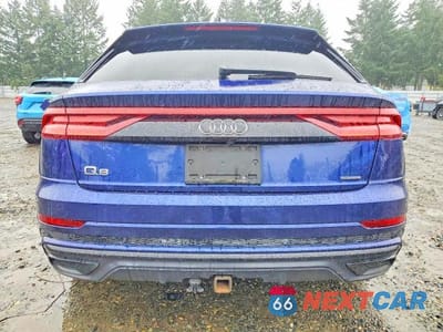 Zdjęcie 6 z 13 samochodu: 2019 AUDI Q8 PREMIUM PLUS S-LINE VIN:WA1EVAF14KD018195 - miniatura