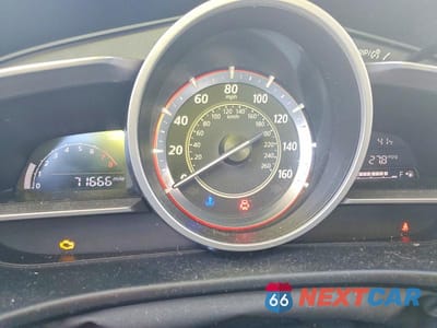 Zdjęcie 9 z 11 samochodu: 2016 MAZDA 3 SPORT VIN:JM1BM1T75G1318485 - miniatura