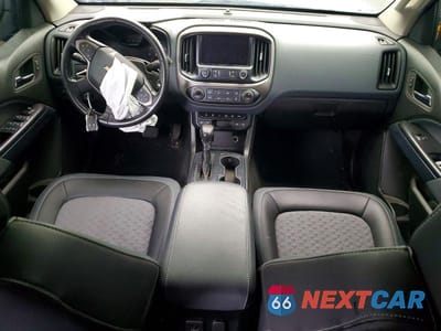 Zdjęcie 8 z 11 samochodu: 2022 CHEV COLORADO VIN:1GCGTDEN0N1323144 - miniatura