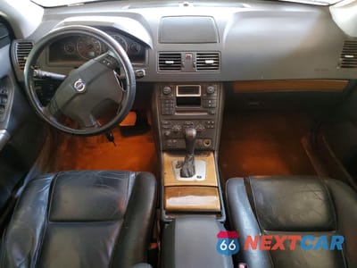 Zdjęcie 8 z 12 samochodu: 2005 VOLVO XC90 VIN:YV1CZ592751174647 - miniatura