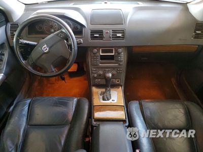 Zdjęcie 8 z 12 samochodu: 2005 VOLVO XC90 VIN:YV1CZ592751174647 - miniatura