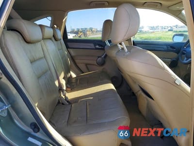 Zdjęcie 11 z 12 samochodu: 2008 HONDA CR-V EXL VIN:5J6RE38788L007309 - miniatura
