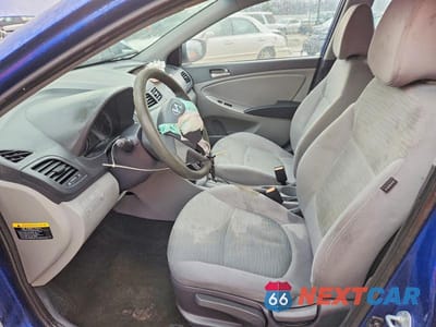 Zdjęcie 7 z 13 samochodu: 2016 HYUNDAI ACCENT SE VIN:KMHCT4AE2GU961509 - miniatura
