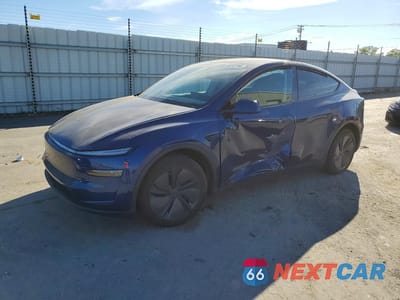 2026 TESLA MODEL Y 7SAYGDED3TF416585 - główne zdjęcie licytacji z USA - miniatura
