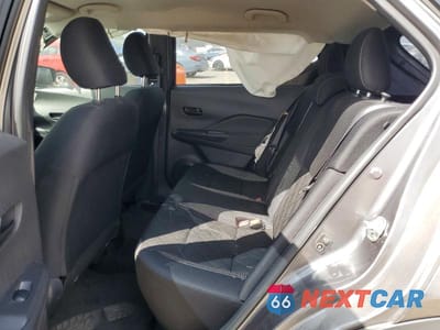 Zdjęcie 10 z 13 samochodu: 2020 NISSAN KICKS S VIN:3N1CP5BVXLL561167 - miniatura