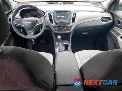 Zdjęcie 8 z 13 samochodu: 2018 CHEVROLET EQUINOX LS VIN:2GNAXHEV6J6307479 - miniatura