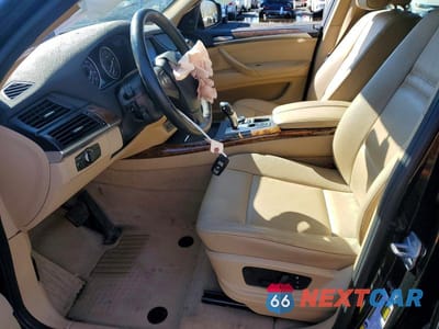 Zdjęcie 7 z 12 samochodu: 2013 BMW X5 XDRIVE35I VIN:5UXZV4C54D0E01937 - miniatura