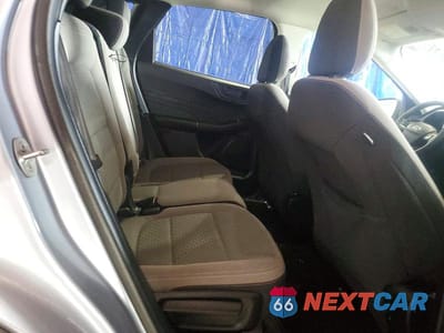 Zdjęcie 11 z 13 samochodu: 2022 FORD ESCAPE SE VIN:1FMCU9G62NUA00612 - miniatura