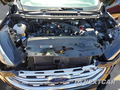 Zdjęcie 11 z 12 samochodu: 2022 FORD EDGE SEL VIN:2FMPK4J95NBA45157 - miniatura