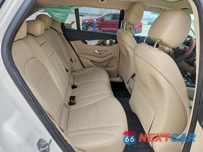 Zdjęcie 11 z 13 samochodu: 2017 MERCEDES-BENZ GLC 300 VIN:WDC0G4JB2HV010119 - miniatura