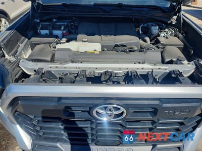 Zdjęcie 11 z 12 samochodu: 2023 TOYOTA TUNDRA SR5 VIN:5TFLA5DB8PX086324 - miniatura