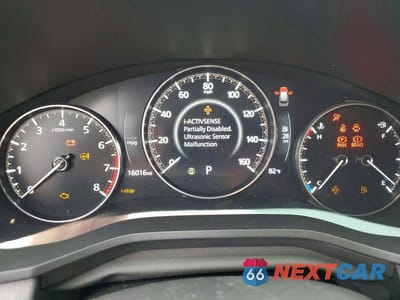 Zdjęcie 9 z 13 samochodu: 2024 MAZDA CX-90 PREMIUM VIN:JM3KKDHD7R1121088 - miniatura