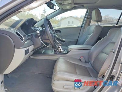 Zdjęcie 7 z 13 samochodu: 2017 ACURA RDX TECHNOLOGY VIN:5J8TB4H51HL029498 - miniatura