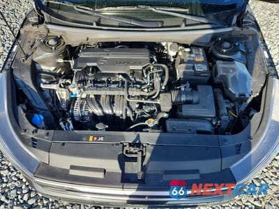 Zdjęcie 11 z 13 samochodu: 2025 KIA K4 LXS VIN:3KPFT4DE8SE068572 - miniatura