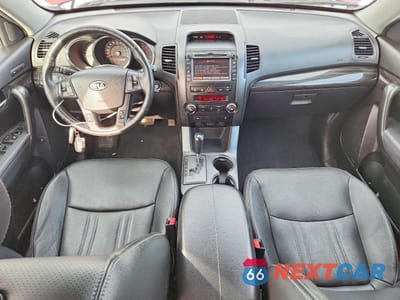 Zdjęcie 8 z 12 samochodu: 2012 KIA SORENTO EX VIN:5XYKUDA23CG201085 - miniatura